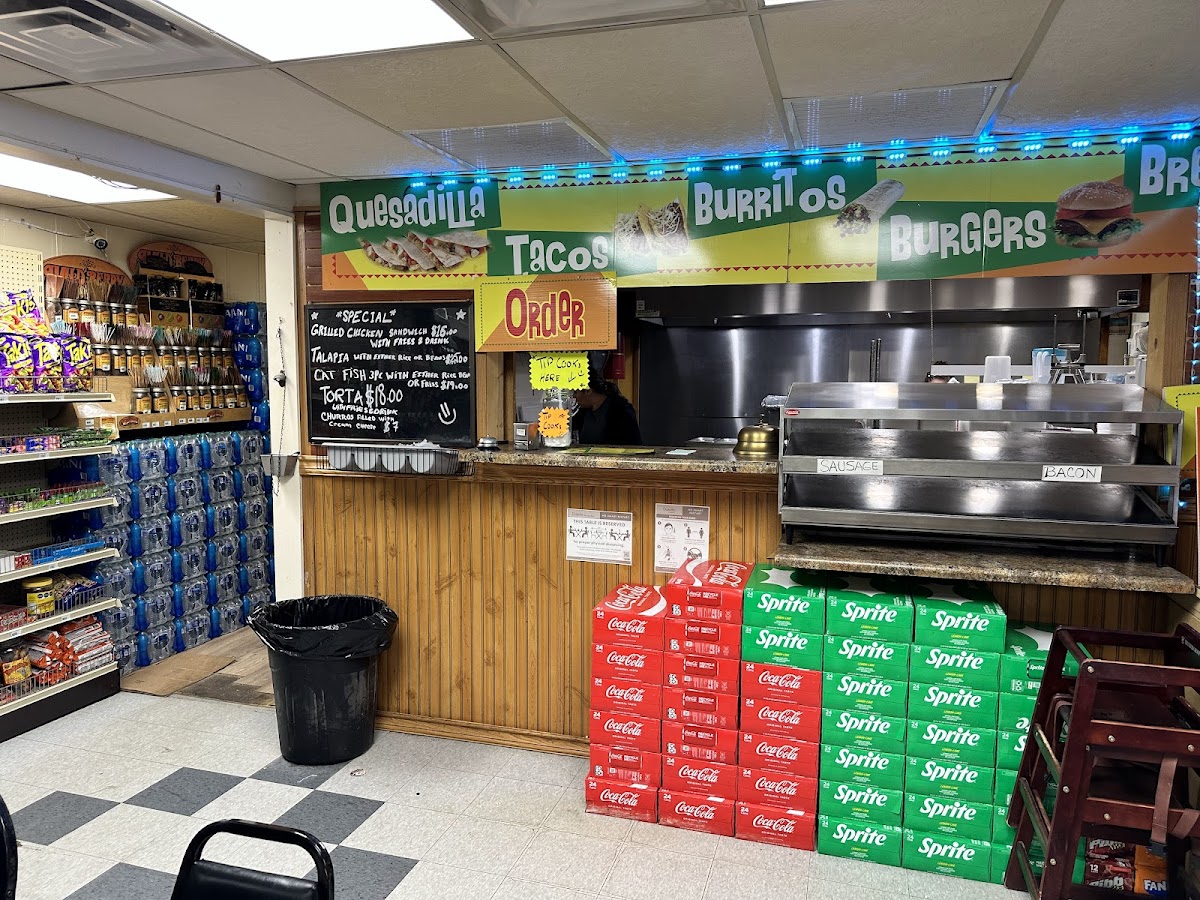 Dakota Check Cashing & Service